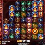 free fire slot